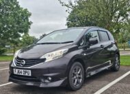 Nissan Note 1.2 DIG-S Acenta Premium Hatchback 5dr Petrol CVT Euro 5