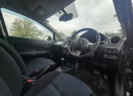 Nissan Note 1.2 DIG-S Acenta Premium Hatchback 5dr Petrol CVT Euro 5