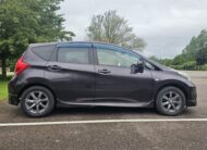 Nissan Note 1.2 DIG-S Acenta Premium Hatchback 5dr Petrol CVT Euro 5