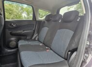 Nissan Note 1.2 DIG-S Acenta Premium Hatchback 5dr Petrol CVT Euro 5