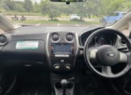 Nissan Note 1.2 DIG-S Acenta Premium Hatchback 5dr Petrol CVT Euro 5
