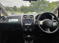 Nissan Note 1.2 DIG-S Acenta Premium Hatchback 5dr Petrol CVT Euro 5