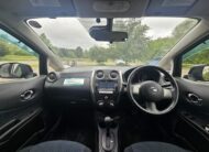 Nissan Note 1.2 DIG-S Acenta Premium Hatchback 5dr Petrol CVT Euro 5