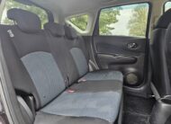 Nissan Note 1.2 DIG-S Acenta Premium Hatchback 5dr Petrol CVT Euro 5