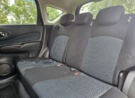 Nissan Note 1.2 DIG-S Acenta Premium Hatchback 5dr Petrol CVT Euro 5