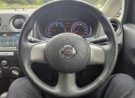Nissan Note 1.2 DIG-S Acenta Premium Hatchback 5dr Petrol CVT Euro 5