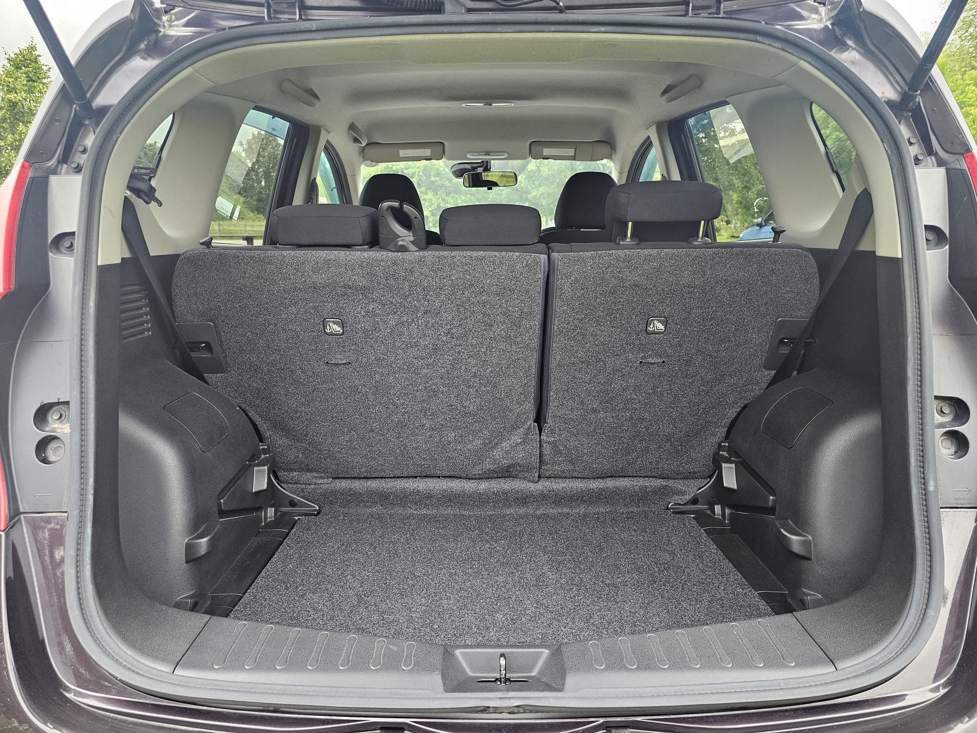 Nissan Note 1.2 DIG-S Acenta Premium Hatchback 5dr Petrol CVT Euro 5