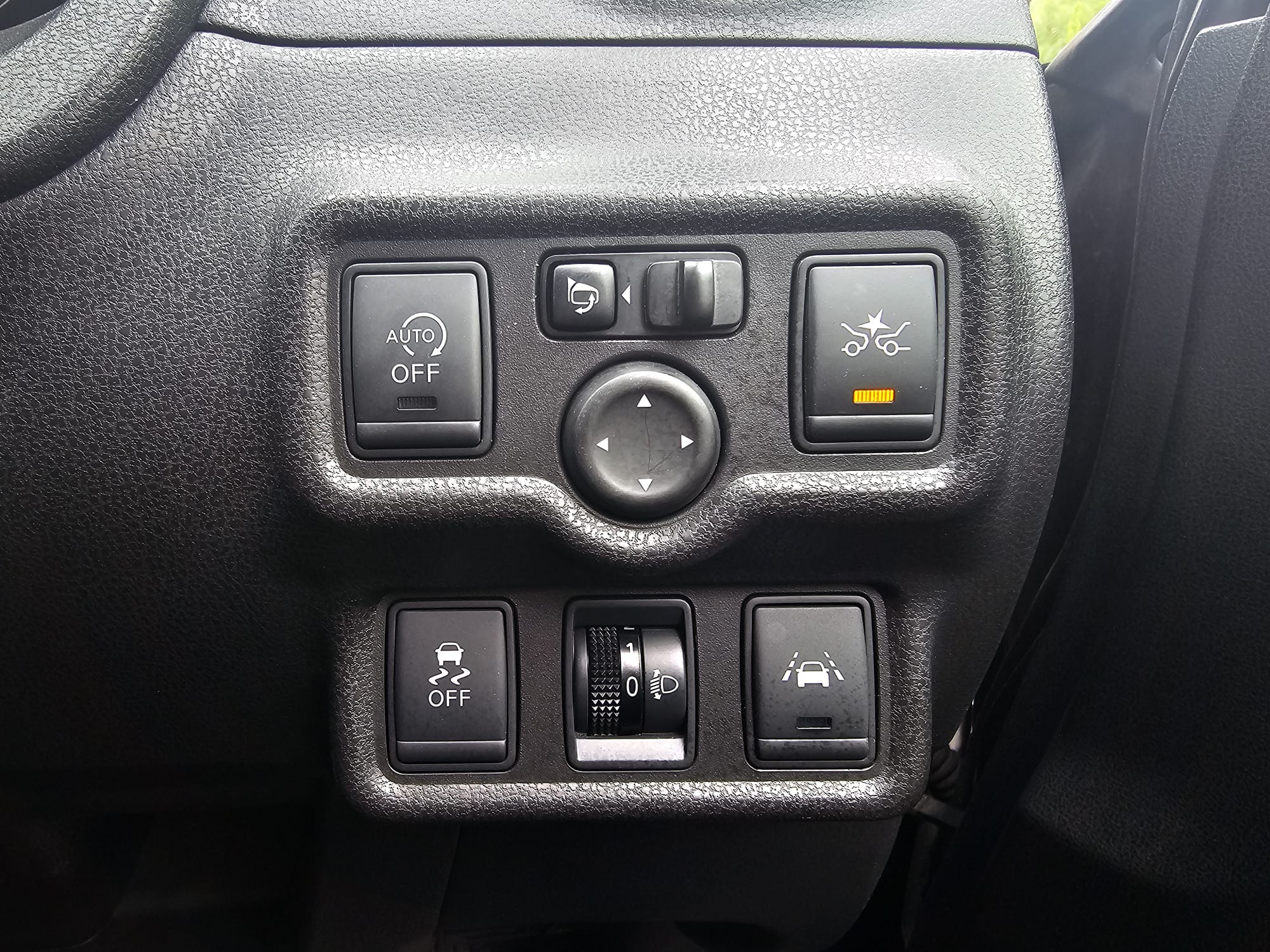 Nissan Note 1.2 DIG-S Acenta Premium Hatchback 5dr Petrol CVT Euro 5