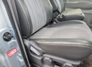 MITSUBISHI DELICA L400 Spacegear Chamonix 3.0 Auto V6 4X4 / 2WD