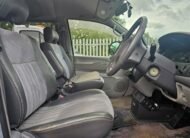 MITSUBISHI DELICA L400 Spacegear Chamonix 3.0 Auto V6 4X4 / 2WD