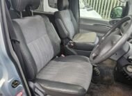 MITSUBISHI DELICA L400 Spacegear Chamonix 3.0 Auto V6 4X4 / 2WD