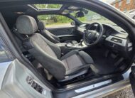 BMW 3 SERIES 2.0 320i M Sport Coupe 2dr Petrol Steptronic Euro 5 (170 ps)