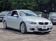 BMW 3 SERIES 2.0 320i M Sport Coupe 2dr Petrol Steptronic Euro 5 (170 ps)