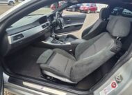 BMW 3 SERIES 2.0 320i M Sport Coupe 2dr Petrol Steptronic Euro 5 (170 ps)