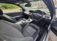BMW 3 SERIES 2.0 320i M Sport Coupe 2dr Petrol Steptronic Euro 5 (170 ps)