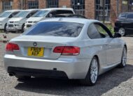 BMW 3 SERIES 2.0 320i M Sport Coupe 2dr Petrol Steptronic Euro 5 (170 ps)