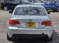 BMW 3 SERIES 2.0 320i M Sport Coupe 2dr Petrol Steptronic Euro 5 (170 ps)