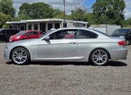BMW 3 SERIES 2.0 320i M Sport Coupe 2dr Petrol Steptronic Euro 5 (170 ps)