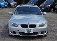 BMW 3 SERIES 2.0 320i M Sport Coupe 2dr Petrol Steptronic Euro 5 (170 ps)