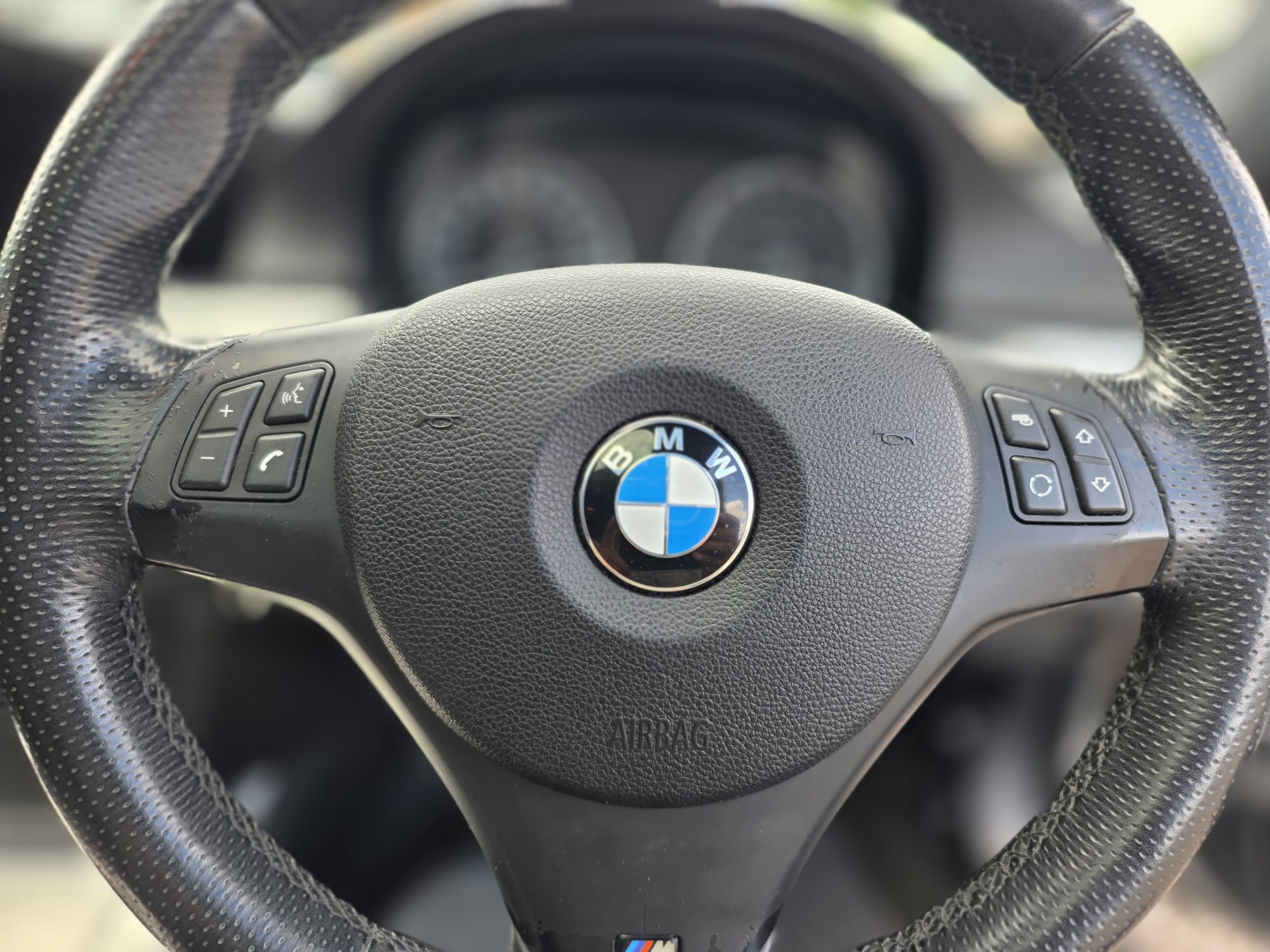BMW 3 SERIES 2.0 320i M Sport Coupe 2dr Petrol Steptronic Euro 5 (170 ps)