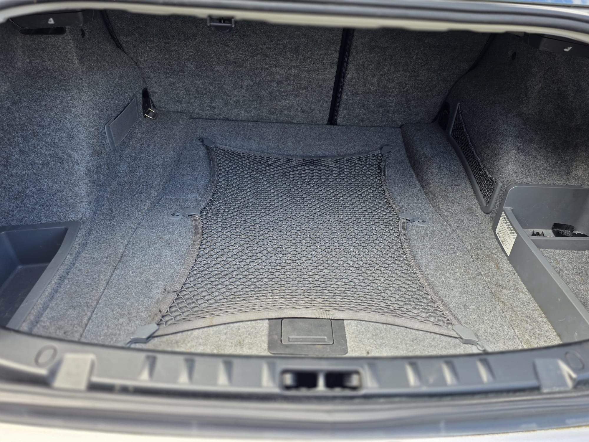 BMW 3 SERIES 2.0 320i M Sport Coupe 2dr Petrol Steptronic Euro 5 (170 ps)