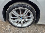 BMW 3 SERIES 2.0 320i M Sport Coupe 2dr Petrol Steptronic Euro 5 (170 ps)