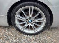 BMW 3 SERIES 2.0 320i M Sport Coupe 2dr Petrol Steptronic Euro 5 (170 ps)