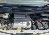 Toyota Alphard G-Edition 3.0L V6 Automatic CVT 8 Seater MPV