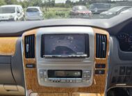 Toyota Alphard G-Edition 3.0L V6 Automatic CVT 8 Seater MPV