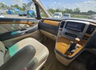 Toyota Alphard G-Edition 3.0L V6 Automatic CVT 8 Seater MPV