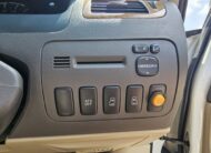 Toyota Alphard G-Edition 3.0L V6 Automatic CVT 8 Seater MPV