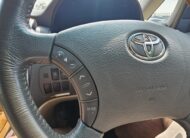 Toyota Alphard G-Edition 3.0L V6 Automatic CVT 8 Seater MPV