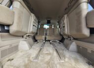 Toyota Alphard G-Edition 3.0L V6 Automatic CVT 8 Seater MPV