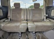 Toyota Alphard G-Edition 3.0L V6 Automatic CVT 8 Seater MPV