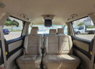 Toyota Alphard G-Edition 3.0L V6 Automatic CVT 8 Seater MPV
