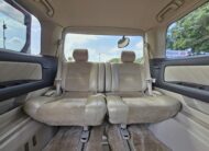 Toyota Alphard G-Edition 3.0L V6 Automatic CVT 8 Seater MPV