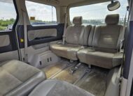 Toyota Alphard G-Edition 3.0L V6 Automatic CVT 8 Seater MPV