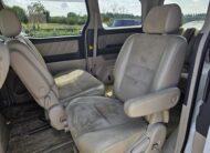 Toyota Alphard G-Edition 3.0L V6 Automatic CVT 8 Seater MPV