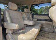 Toyota Alphard G-Edition 3.0L V6 Automatic CVT 8 Seater MPV