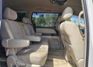 Toyota Alphard G-Edition 3.0L V6 Automatic CVT 8 Seater MPV