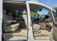 Toyota Alphard G-Edition 3.0L V6 Automatic CVT 8 Seater MPV