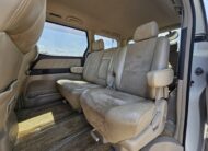 Toyota Alphard G-Edition 3.0L V6 Automatic CVT 8 Seater MPV