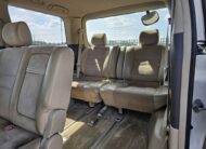 Toyota Alphard G-Edition 3.0L V6 Automatic CVT 8 Seater MPV