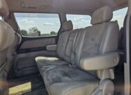 Toyota Alphard G-Edition 3.0L V6 Automatic CVT 8 Seater MPV