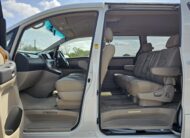 Toyota Alphard G-Edition 3.0L V6 Automatic CVT 8 Seater MPV