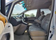 Toyota Alphard G-Edition 3.0L V6 Automatic CVT 8 Seater MPV