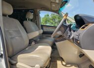 Toyota Alphard G-Edition 3.0L V6 Automatic CVT 8 Seater MPV
