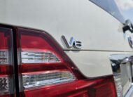 Toyota Alphard G-Edition 3.0L V6 Automatic CVT 8 Seater MPV