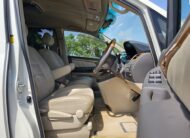 Toyota Alphard G-Edition 3.0L V6 Automatic CVT 8 Seater MPV