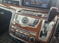 NISSAN ELGRAND Highway Star 3.5 V6 Auto 8 Seater MPV 50k Miles only Ulez Compliant